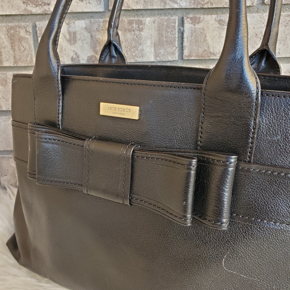 kate spade Bags Kate Spade Villabella Avenue Elena Tote Bow Bag